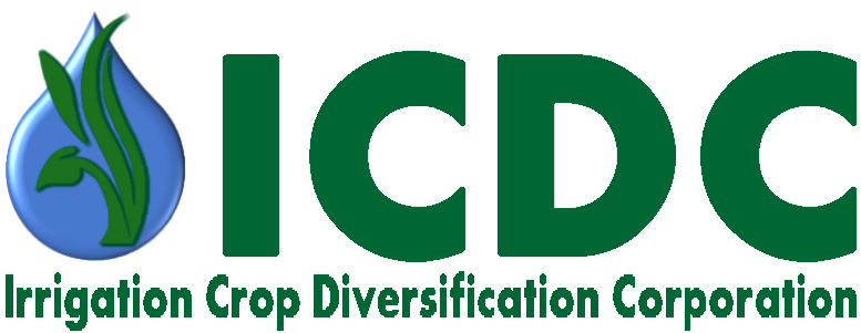 Irrigation Crop Diversification Corporation (ICDC)